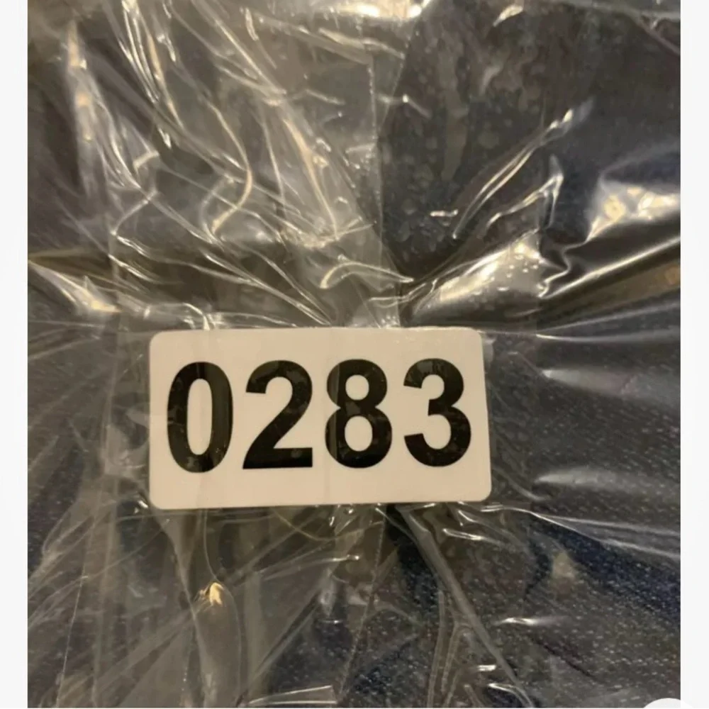 Citizens Of Humanity Jeans Women’s Blue 27 Rocket High Rise Skinny Raw Hem USA - Picture 11 of 11